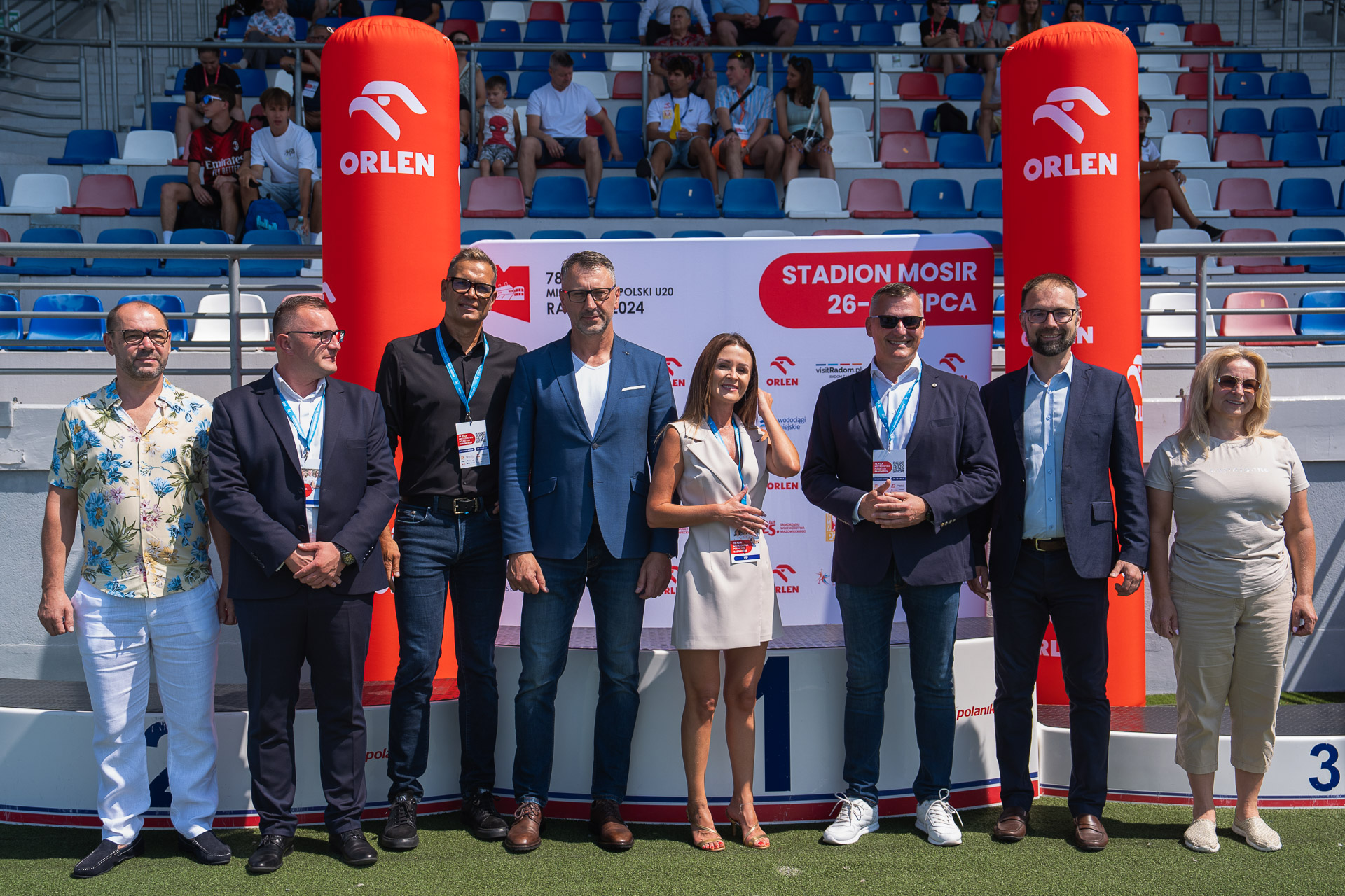 78. PZLA Mistrzostwa Polski U20, dz. 2 obrazek 20